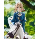 Violet Evergarden Taito