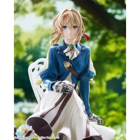 Violet Evergarden Taito