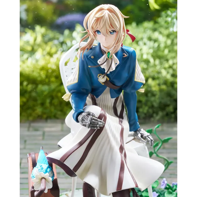 Violet Evergarden Taito