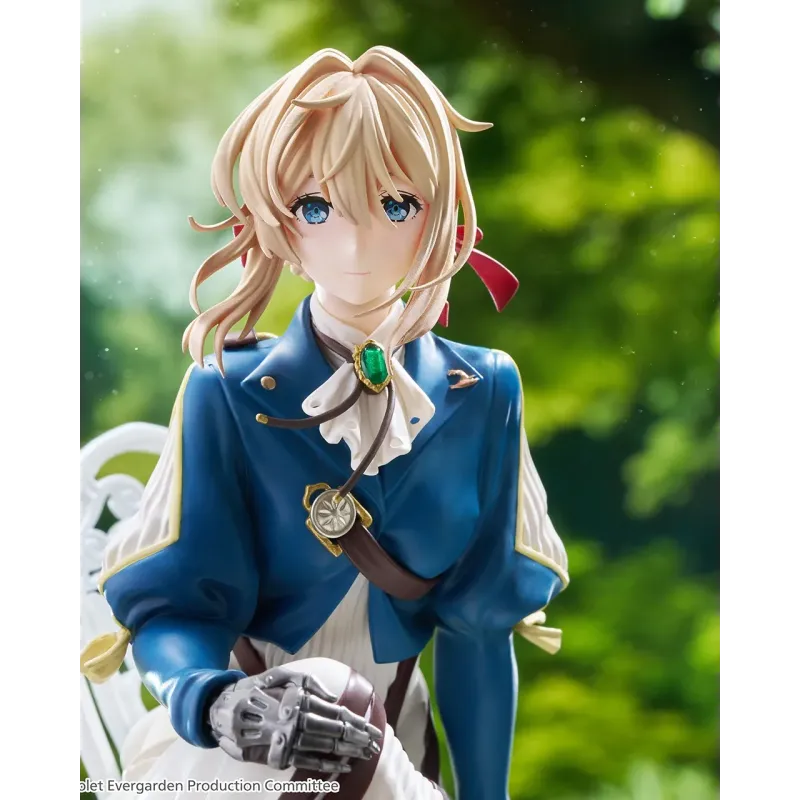 Violet Evergarden Taito