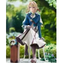 Violet Evergarden Taito
