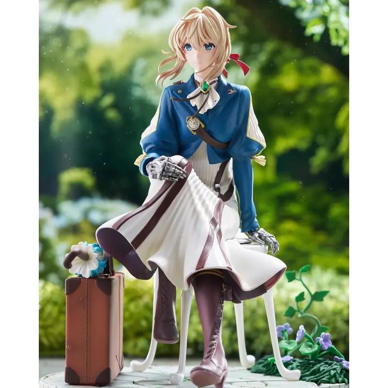 Violet Evergarden Taito
