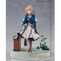 Violet Evergarden Taito