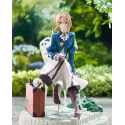 Violet Evergarden Taito