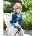 Violet Evergarden Taito