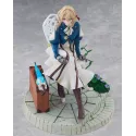 Violet Evergarden Taito