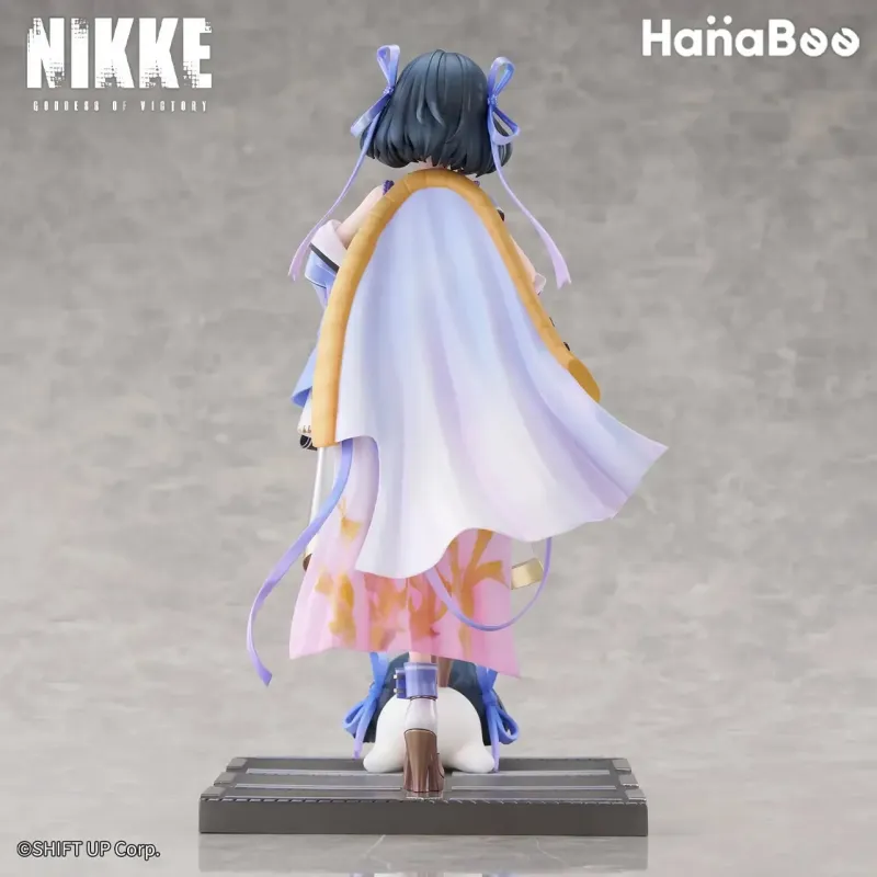 Goddess of Victory: Nikke Syuen EX Ver. Hanabee