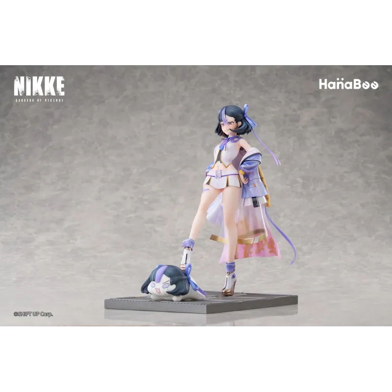 Goddess of Victory: Nikke Syuen EX Ver. Hanabee