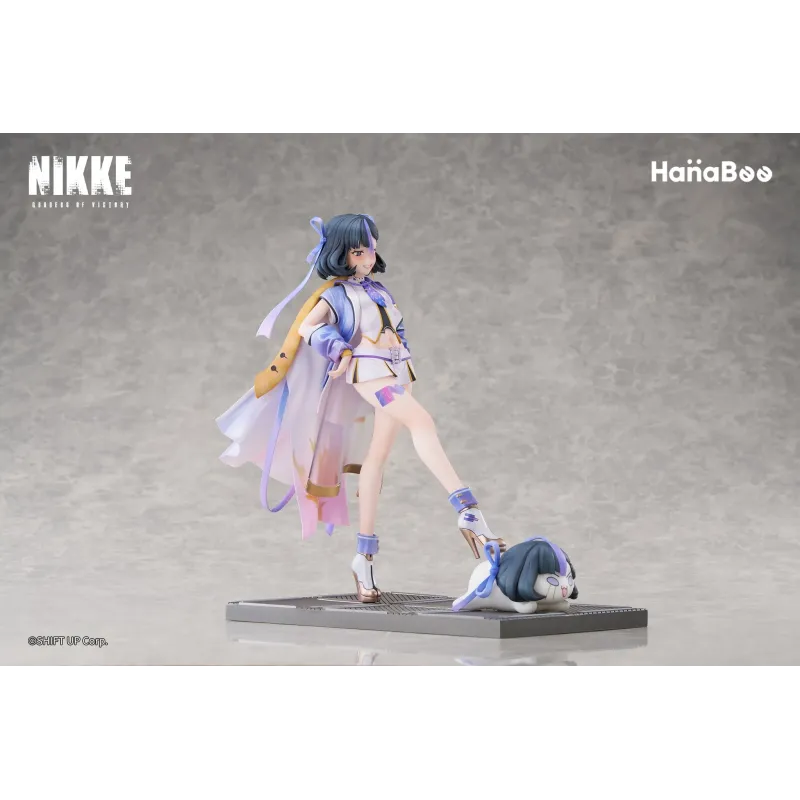 Goddess of Victory: Nikke Syuen EX Ver. Hanabee