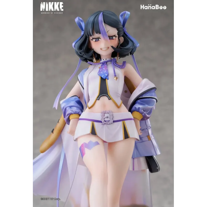 Goddess of Victory: Nikke Syuen EX Ver. Hanabee