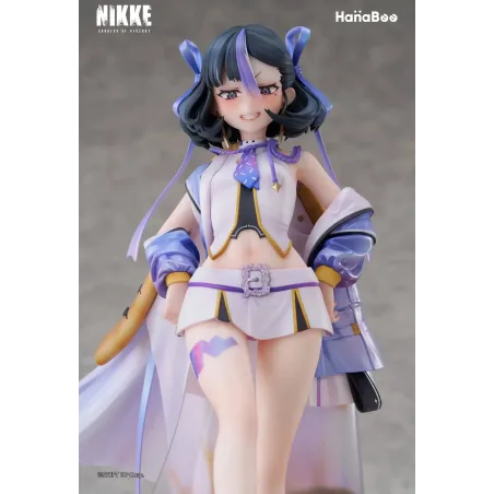 Goddess of Victory: Nikke Syuen EX Ver. Hanabee