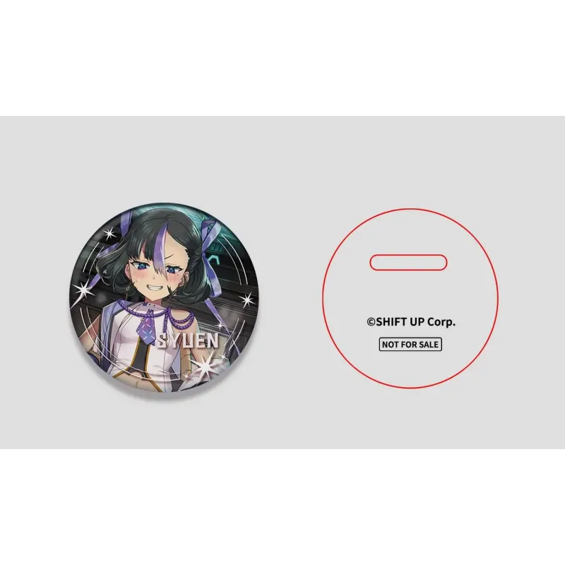 Goddess of Victory: Nikke Syuen EX Ver. Hanabee