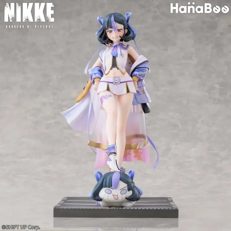 Goddess of Victory: Nikke Syuen EX Ver. Hanabee
