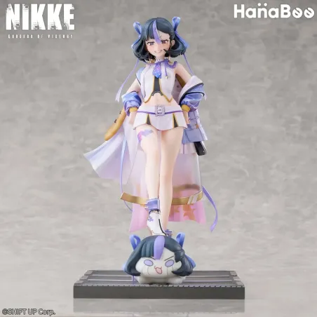 Goddess of Victory: Nikke Syuen EX Ver. Hanabee