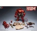 Hellboy Lord Purgatory Ver. Cang Dao Model