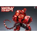 Hellboy Lord Purgatory Ver. Cang Dao Model