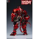 Hellboy Lord Purgatory Ver. Cang Dao Model