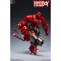 Hellboy Lord Purgatory Ver. Cang Dao Model