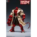 Hellboy Lord Purgatory Ver. Cang Dao Model