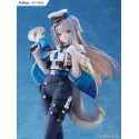 Vtuber Nijisanji Ruri Shioriha Furyu