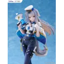 Vtuber Nijisanji Ruri Shioriha Furyu