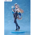 Vtuber Nijisanji Ruri Shioriha Furyu
