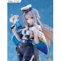 Vtuber Nijisanji Ruri Shioriha Furyu