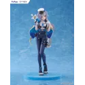Vtuber Nijisanji Ruri Shioriha Furyu