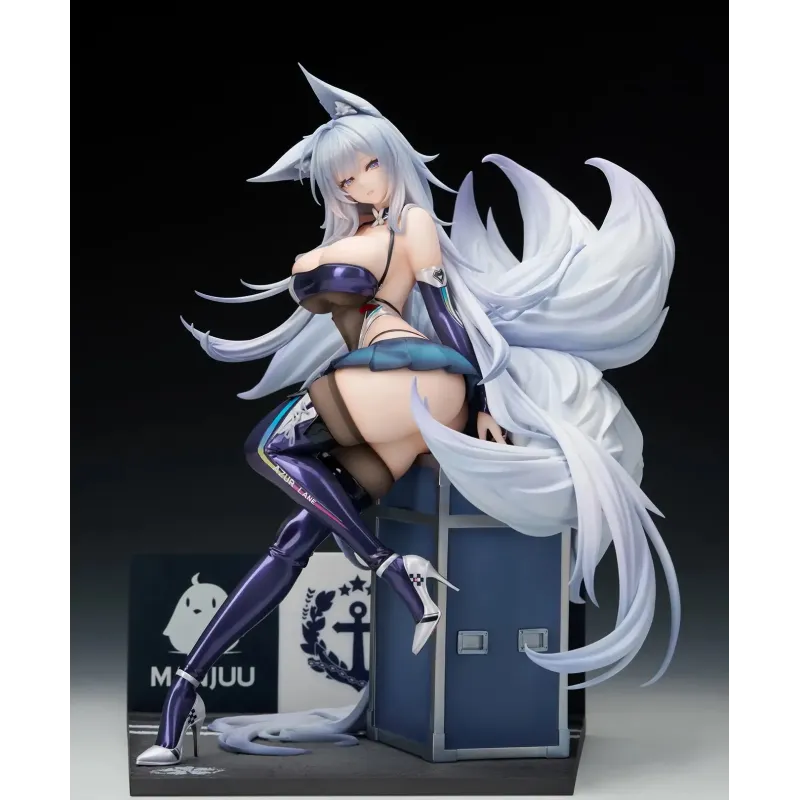 Azur Lane Shinano Moonlit Chrome Ver. APEX-TOYS