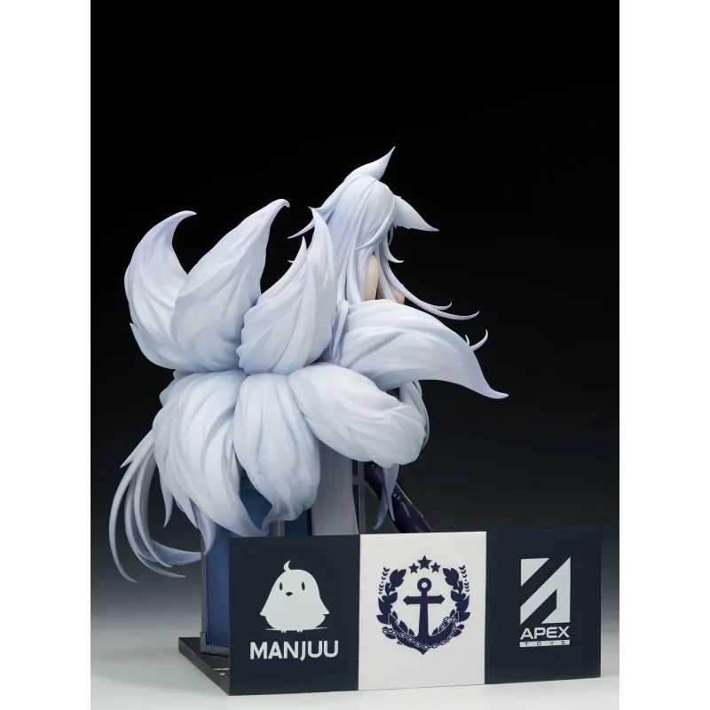 Azur Lane Shinano Moonlit Chrome Ver. APEX-TOYS