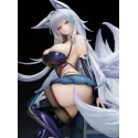 Azur Lane Shinano Moonlit Chrome Ver. APEX-TOYS
