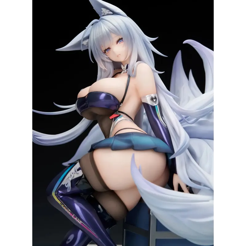 Azur Lane Shinano Moonlit Chrome Ver. APEX-TOYS