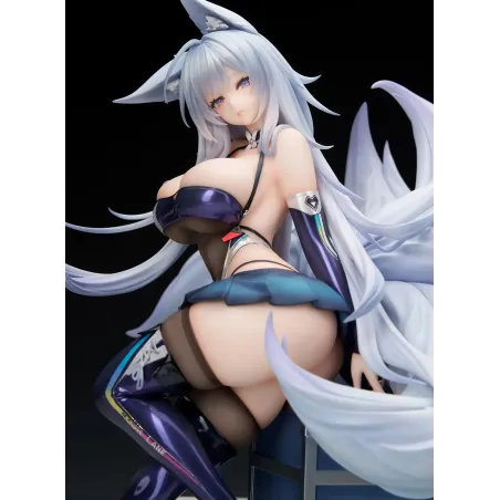 Azur Lane Shinano Moonlit Chrome Ver. APEX-TOYS