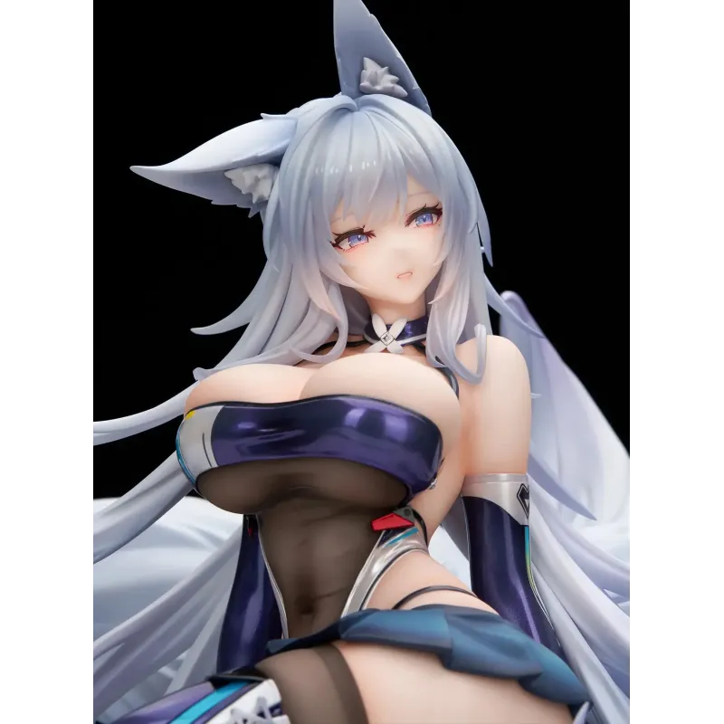 Azur Lane Shinano Moonlit Chrome Ver. APEX-TOYS
