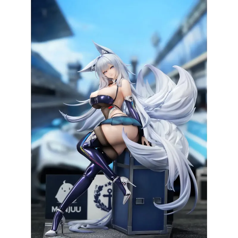 Azur Lane Shinano Moonlit Chrome Ver. APEX-TOYS
