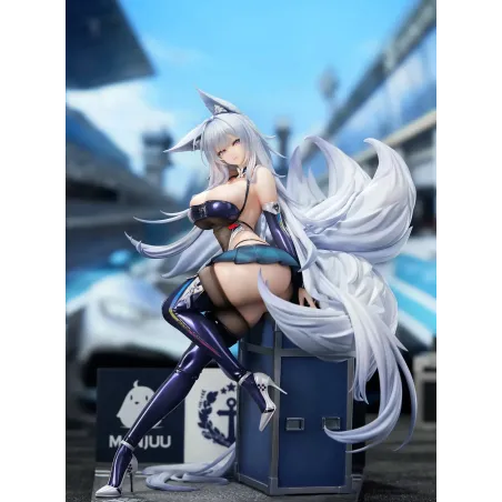 Azur Lane Shinano Moonlit Chrome Ver. APEX-TOYS