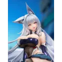 Azur Lane Shinano Moonlit Chrome Ver. APEX-TOYS