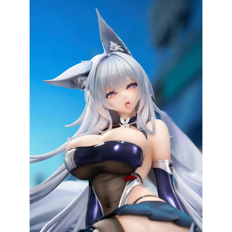 Azur Lane Shinano Moonlit Chrome Ver. APEX-TOYS