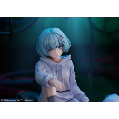 Make A Girl No. 0 DMM Factory