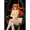 Neon Genesis Evangelion Asuka KTZ Studio