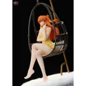Neon Genesis Evangelion Asuka KTZ Studio