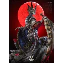 Monster Hunter Primordial Malzeno Roaring Wild Studio