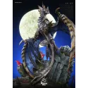 Monster Hunter Primordial Malzeno Roaring Wild Studio
