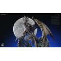 Monster Hunter Primordial Malzeno Roaring Wild Studio