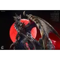 Monster Hunter Primordial Malzeno Roaring Wild Studio