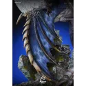 Monster Hunter Primordial Malzeno Roaring Wild Studio