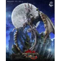 Monster Hunter Primordial Malzeno Roaring Wild Studio