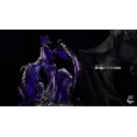 Monster Hunter Primordial Malzeno Roaring Wild Studio