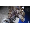 Monster Hunter Primordial Malzeno Roaring Wild Studio