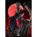 Monster Hunter Primordial Malzeno Roaring Wild Studio